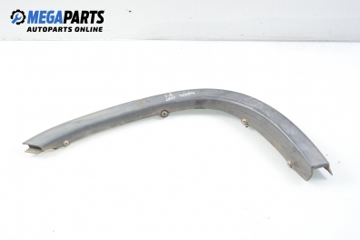 Fender arch for Honda CR-V I (RD1–RD3) 2.0 16V 4WD, 147 hp, 2000, position: rear - right