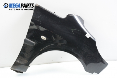 Fender for Peugeot 1007 1.4 HDi, 68 hp, 2010, position: right