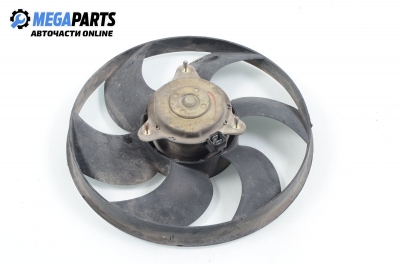 Radiator fan for Renault Espace 2.2, 108 hp, 1994