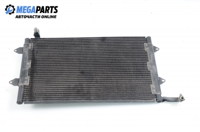 Air conditioning radiator for Volkswagen Golf III 1.6, 101 hp, 1996