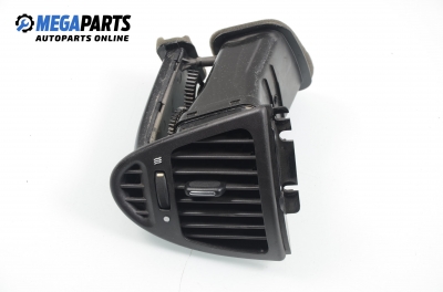 Luftdüse heizung für Jaguar X-Type 2.5 V6 4x4, 196 hp, sedan automatik, 2003