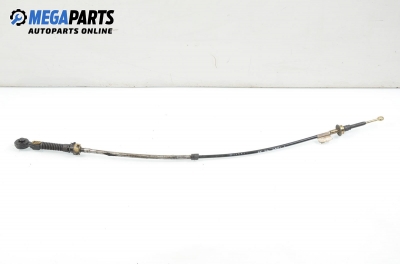 Gearbox cable for Citroen C5 2.0 HDi, 109 hp, station wagon, 2003