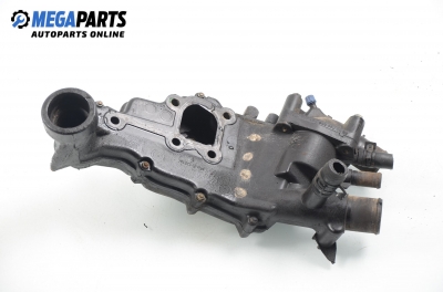 Thermostatgehäuse  for Peugeot 607 2.2 HDI, 133 hp, 2001