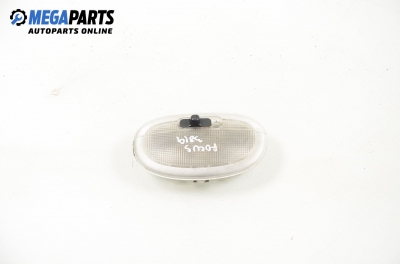 Interior courtesy light for Ford Focus I 1.8 TDCi, 115 hp, station wagon, 2001