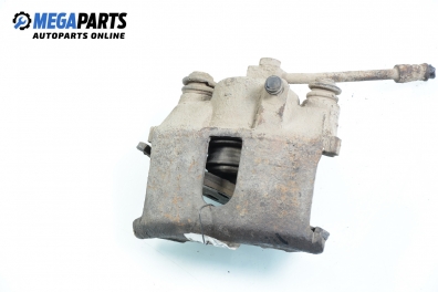 Caliper for Chrysler Stratus 2.0, 131 hp, sedan, 1996, position: front - left