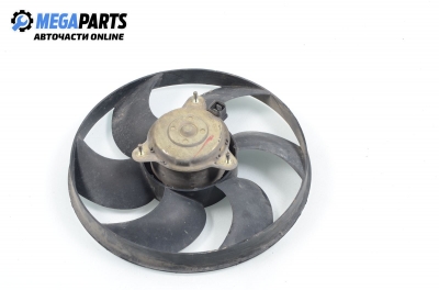 Ventilator radiator pentru Renault Espace II 2.2, 108 cp, 1994