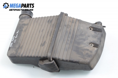 Air cleaner filter box for Fiat Punto 1.2, 73 hp, hatchback, 3 doors, 1994