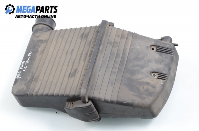 Filtergehäuse für Fiat Punto 1.2, 73 hp, hecktür, 3 türen, 1994