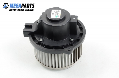Heating blower for Chevrolet Captiva 2.0 VCDi 4WD, 150 hp automatic, 2008