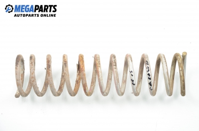 Coil spring for Lada 2108 1.3, 65 hp, 1989, position: rear