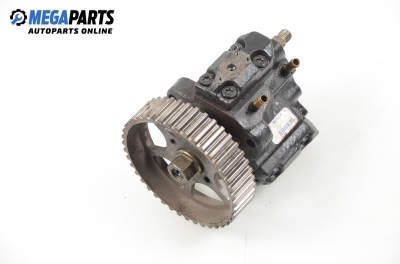 Diesel injection pump for Peugeot 607 2.2 HDI, 133 hp, 2001 № Bosch 0 445 010 021