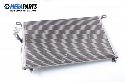 Air conditioning radiator for Opel Omega B 2.0 16V, 136 hp, station wagon, 1997