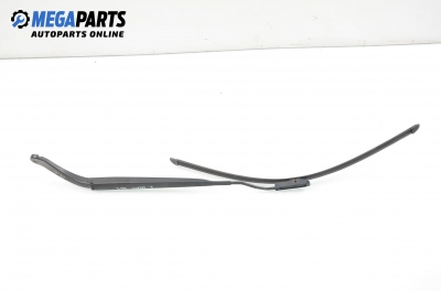 Front wipers arm for Renault Scenic II 1.9 dCi, 131 hp, 2005, position: left