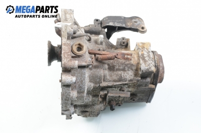  for Seat Ibiza (6K) 1.6, 75 hp, 1994