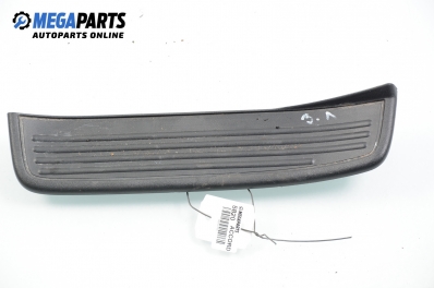 Material profilat prag for Honda Accord VII 2.2 i-CTDi, 140 hp, combi, 2005, position: stânga - spate