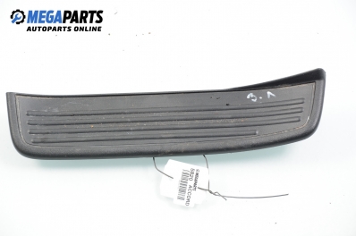 Door sill scuff for Honda Accord VII 2.2 i-CTDi, 140 hp, station wagon, 2005, position: rear - left