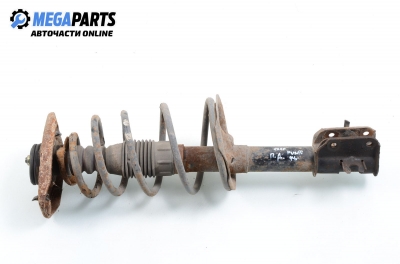 Macpherson shock absorber for Fiat Punto 1.2, 73 hp, hatchback, 3 doors, 1994, position: front - right
