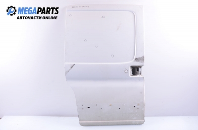 Portieră compartiment mărfuri for Citroen Berlingo 1.9 D, 69 hp, 2004, position: dreapta
