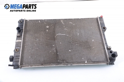 Radiator de apă pentru Opel Omega B 2.0 16V, 136 cp, combi, 1997