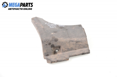 Mud flap for Smart  Fortwo (W450) 0.6, 55 hp, 2000, position: front - left