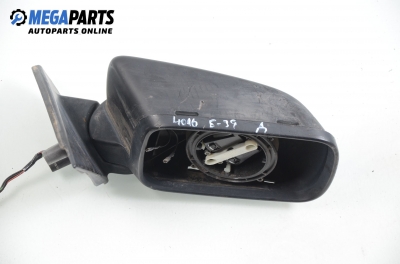 Oglindă pentru BMW 5 (E39) 2.5 TDS, 143 cp, combi, 1997, poziție: dreapte