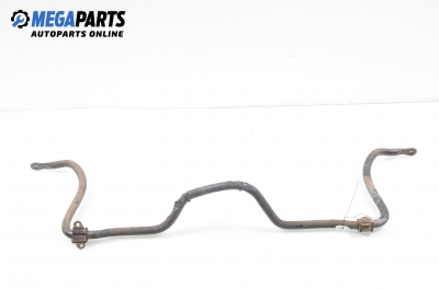 Sway bar for Mitsubishi Space Wagon 1.8 4WD, 90 hp, 1992, position: front