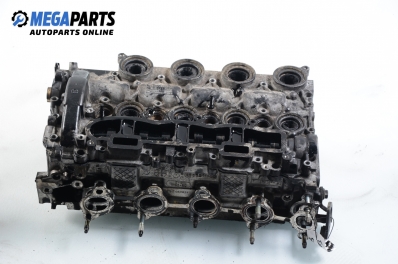Engine head for Ford Focus II 1.6 TDCi, 109 hp, 2006