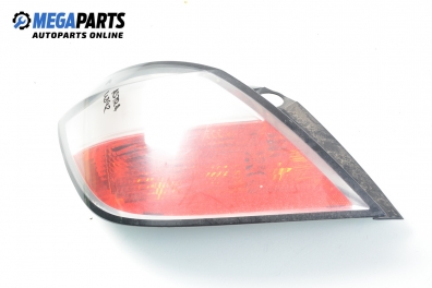 Stop pentru Opel Astra H 1.6, 105 cp, hatchback, 5 uși, 2005, poziție: stânga