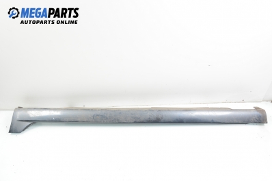 Side skirt for Honda Accord VII 2.2 i-CTDi, 140 hp, station wagon, 2005, position: left