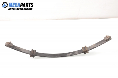 Leaf spring for Smart  Fortwo (W450) 0.6, 55 hp, 2000