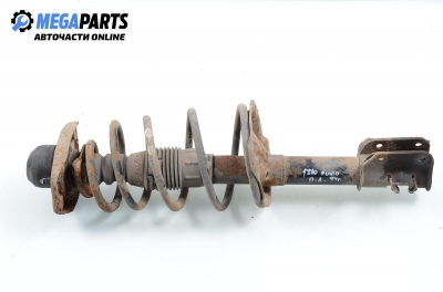 Macpherson shock absorber for Fiat Punto 1.2, 73 hp, hatchback, 3 doors, 1994, position: front - left