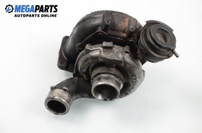 Turbo for Audi A4 (B6) 2.5 TDI, 155 hp, station wagon, 2002