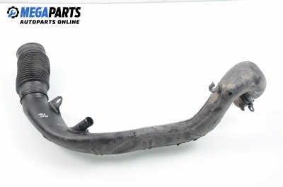 Conductă de aer pentru Peugeot 607 2.2 HDI, 133 cp, 2001