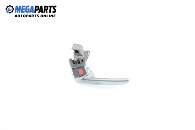 Inner handle for Mazda 3 1.6 DI Turbo, 109 hp, 2008, position: front - left