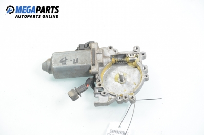 Motor macara geam for Volkswagen Polo (6N/6N2) 1.6, 75 hp, 1995, position: dreapta