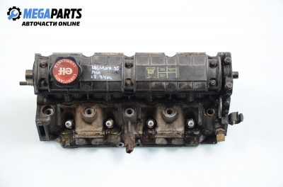 Engine head for Renault Laguna I (B56; K56) (1993-2000) 1.8, hatchback