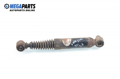 Amortizor pentru Peugeot 106 1.4 D, 50 cp, 3 uși, 1993, poziție: din spate