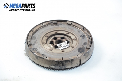 Dual mass flywheel for Ford Focus II 1.6 TDCi, 109 hp, 2006