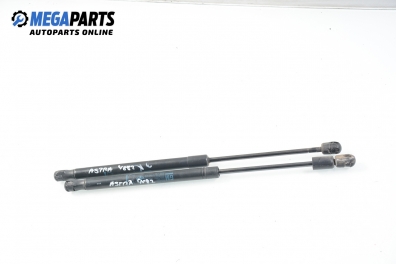 Stoßdämpfer heckklappe for Opel Astra H 1.6, 105 hp, hecktür, 2005