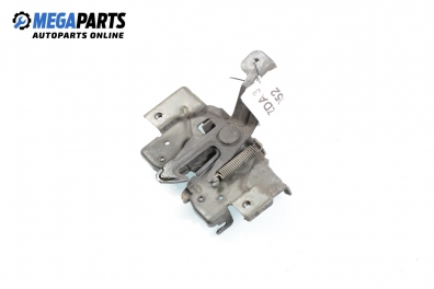 Bonnet lock for Mazda 3 1.6 DI Turbo, 109 hp, 2008