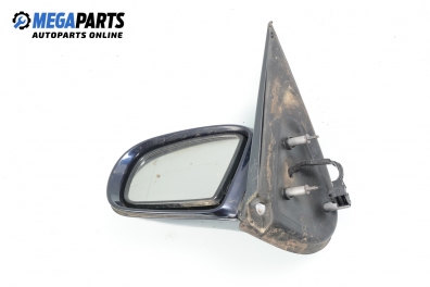 Mirror for Mercedes-Benz M-Class W163 4.0 CDI, 250 hp automatic, 2002, position: left