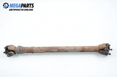 Tail shaft for Lada Niva 1.6, 73 hp, 1990