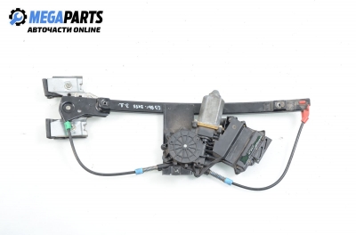 Macara electrică geam pentru Volkswagen Golf III 1.6, 101 cp, 5 uși, 1996, poziție: dreaptă - spate