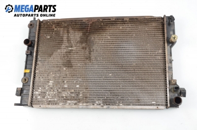 Water radiator for Opel Omega B 2.0 16V, 136 hp, sedan, 1996