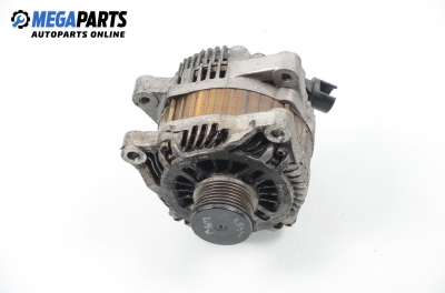 Alternator for Peugeot 607 2.2 HDI, 133 hp, 2001