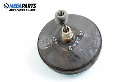 Brake servo for Mercedes-Benz Sprinter 2.3 D, 82 hp, truck, 1996