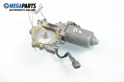 Motor macara geam for Volkswagen Polo (6N/6N2) 1.6, 75 hp, 1995, position: stânga