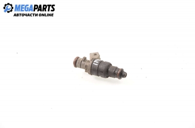 Gasoline fuel injector for Mercedes-Benz C-Class 202 (W/S) (1993-2000) 1.8, sedan automatic