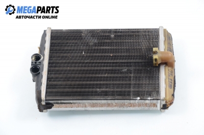 Radiator încălzire pentru Mercedes-Benz C-Class 202 (W/S) 1.8, 122 cp, sedan, 1995