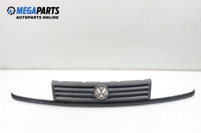 Grill for Volkswagen Vento 1.8, 90 hp, 1992